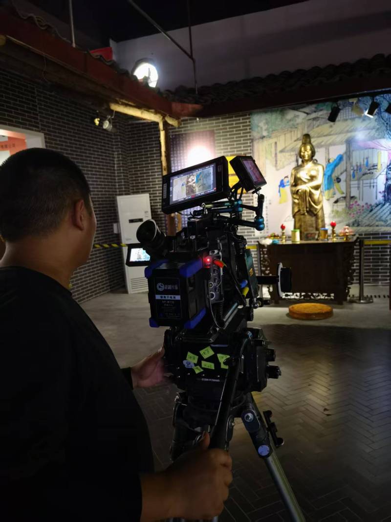 聚焦志丹县产品宣传视频拍摄公司，以专业实力赋能品牌声量升级