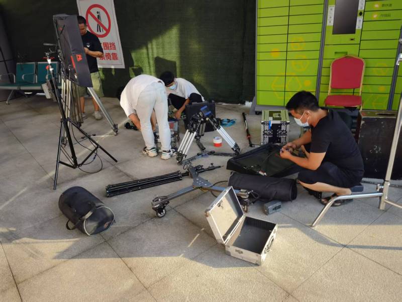 志丹县产品视频拍摄全攻略，让产品魅力在镜头下尽情绽放