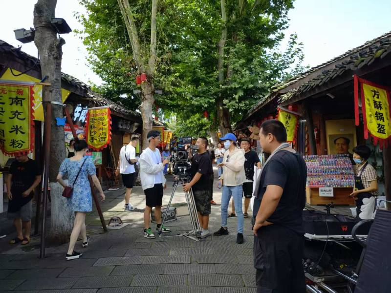 志丹县产品视频拍摄技术升级：AI与三维动画深度融合