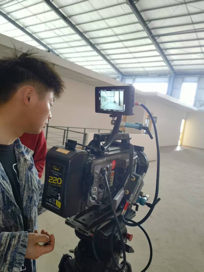 志丹县电商产品视频拍摄制作：小成本也能产出高质感内容？