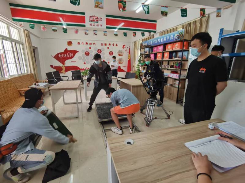 志丹县电商产品视频拍摄制作实战秘籍，助力产品引爆电商流量